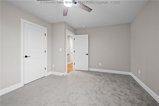 227 Alexander's Avenue, Fraziers Bottom, WV 25082