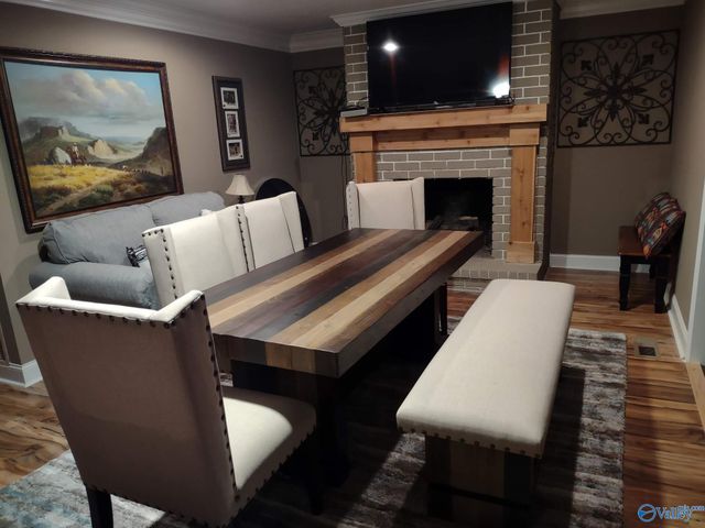 435 Barbee Lane, Scottsboro, AL 35769