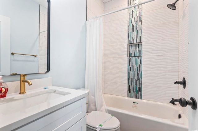 6001-1766 South Kings Hwy., Myrtle Beach, SC 29575