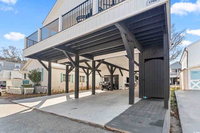 6001-1766 South Kings Hwy., Myrtle Beach, SC 29575