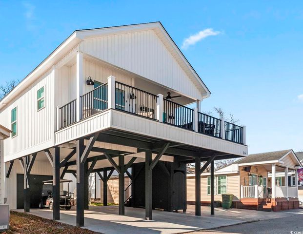 6001-1766 South Kings Hwy., Myrtle Beach, SC 29575