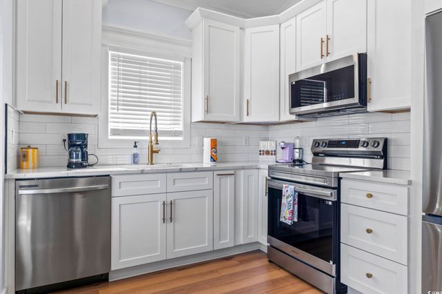 6001-1766 South Kings Hwy., Myrtle Beach, SC 29575