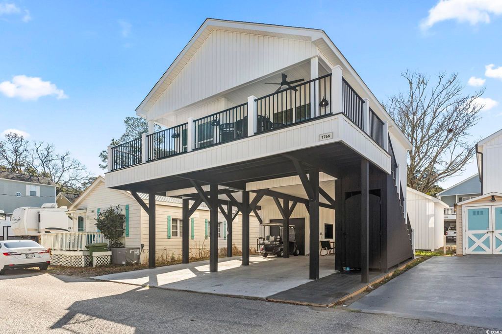 6001-1766 South Kings Hwy., Myrtle Beach, SC 29575