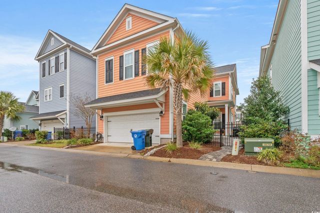 7809 Monarch Dr., Myrtle Beach, SC 29572