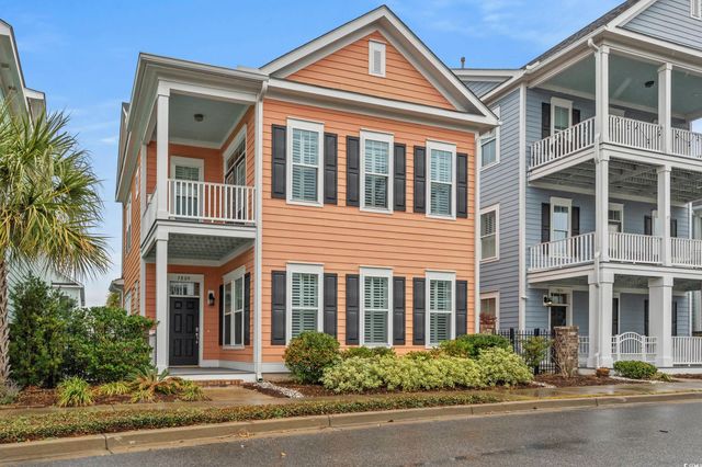 7809 Monarch Dr., Myrtle Beach, SC 29572