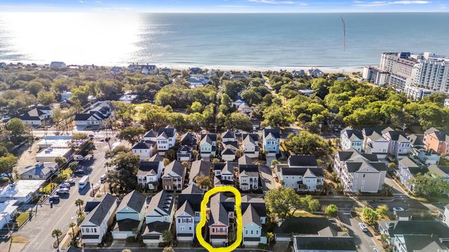 7809 Monarch Dr., Myrtle Beach, SC 29572