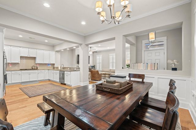 7809 Monarch Dr., Myrtle Beach, SC 29572