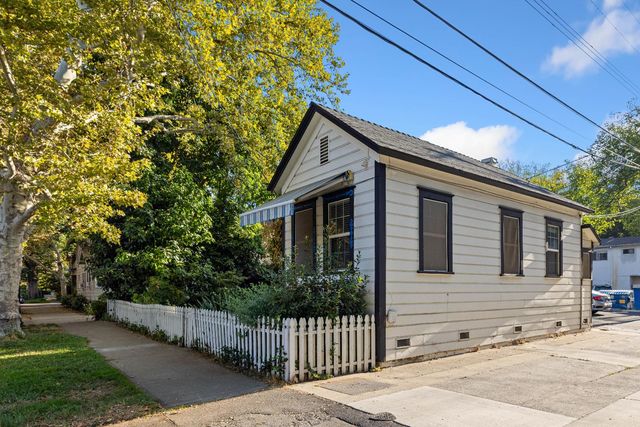 815 22nd St, Sacramento, CA 95816