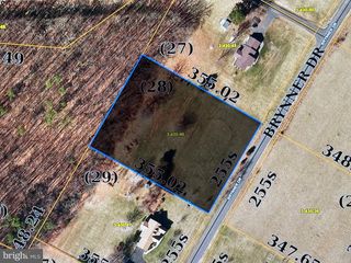 LOT 28 BRYNNER DR., Petersburg, WV 26847