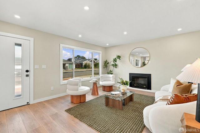 202 Wicklow Drive, South San Francisco, CA 94080