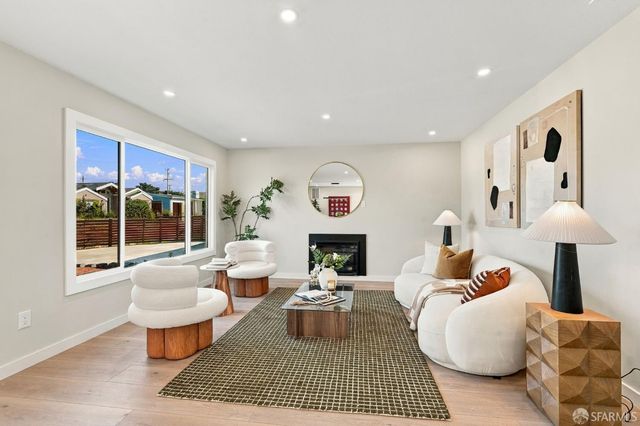 202 Wicklow Drive, South San Francisco, CA 94080