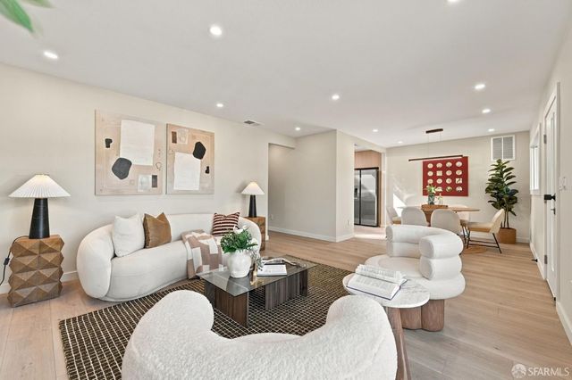 202 Wicklow Drive, South San Francisco, CA 94080