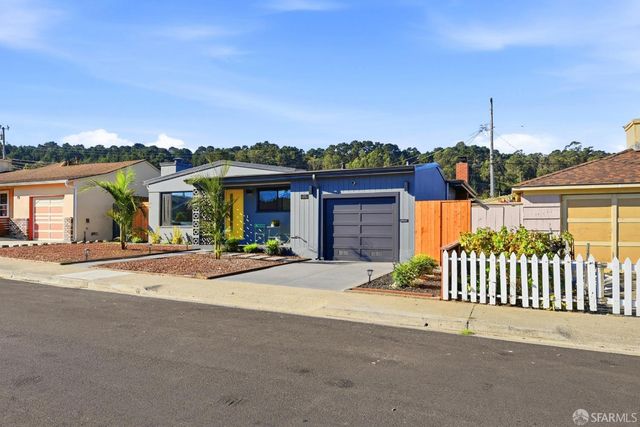 202 Wicklow Drive, South San Francisco, CA 94080