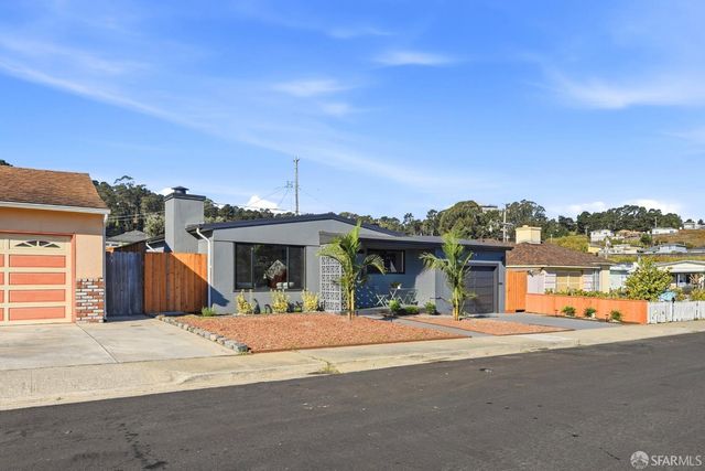 202 Wicklow Drive, South San Francisco, CA 94080