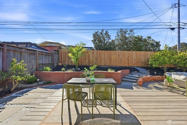 202 Wicklow Drive, South San Francisco, CA 94080