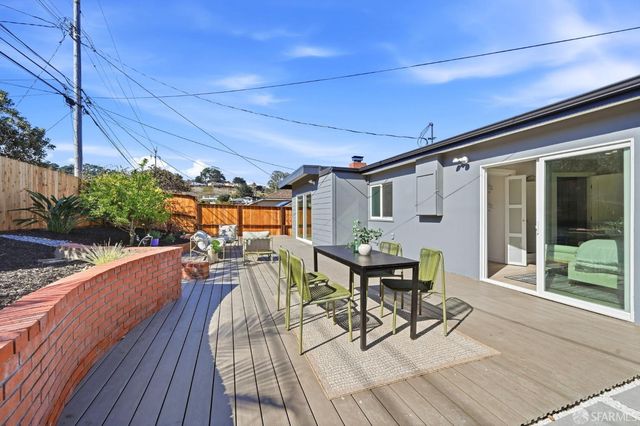 202 Wicklow Drive, South San Francisco, CA 94080