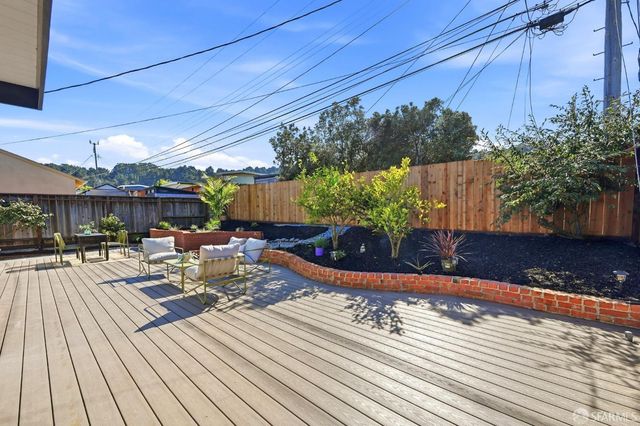 202 Wicklow Drive, South San Francisco, CA 94080