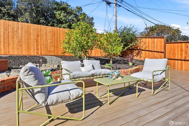 202 Wicklow Drive, South San Francisco, CA 94080