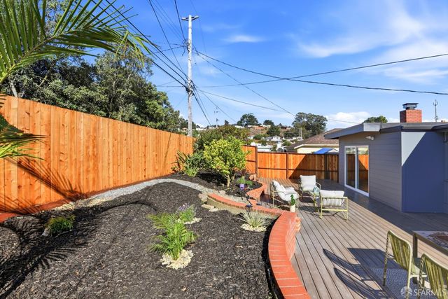 202 Wicklow Drive, South San Francisco, CA 94080