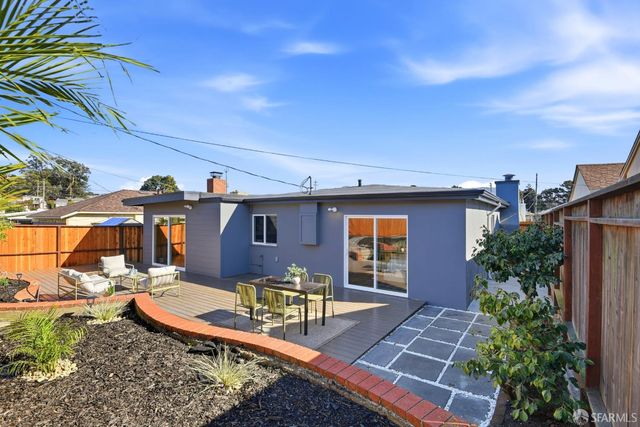 202 Wicklow Drive, South San Francisco, CA 94080