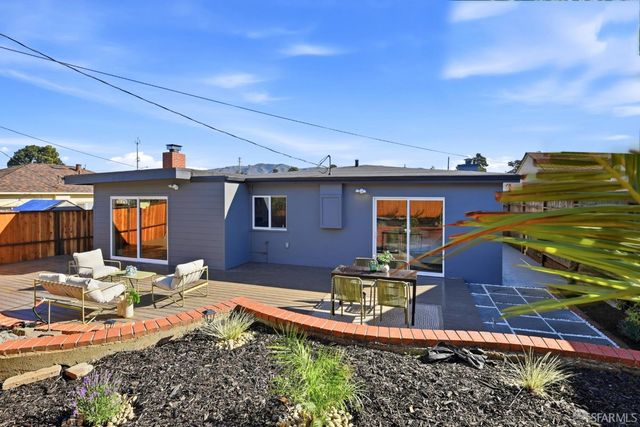 202 Wicklow Drive, South San Francisco, CA 94080