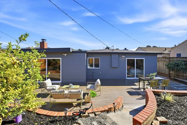 202 Wicklow Drive, South San Francisco, CA 94080