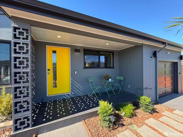 202 Wicklow Drive, South San Francisco, CA 94080