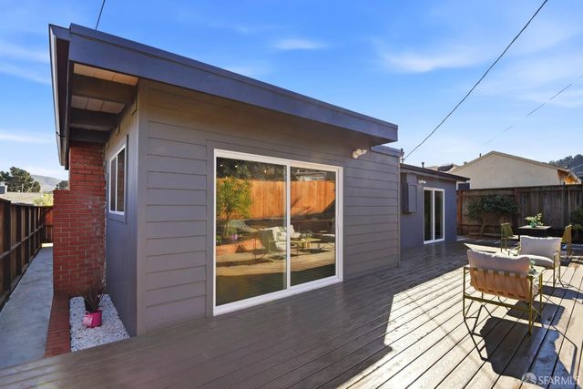 202 Wicklow Drive, South San Francisco, CA 94080