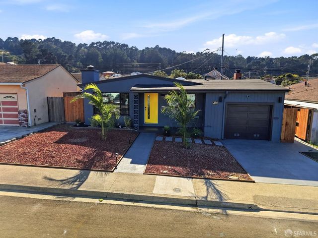 202 Wicklow Drive, South San Francisco, CA 94080