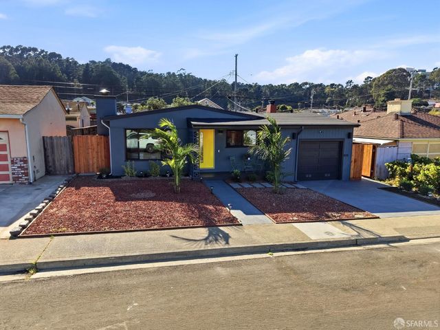 202 Wicklow Drive, South San Francisco, CA 94080