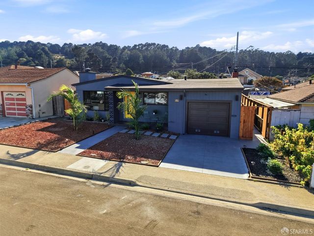 202 Wicklow Drive, South San Francisco, CA 94080
