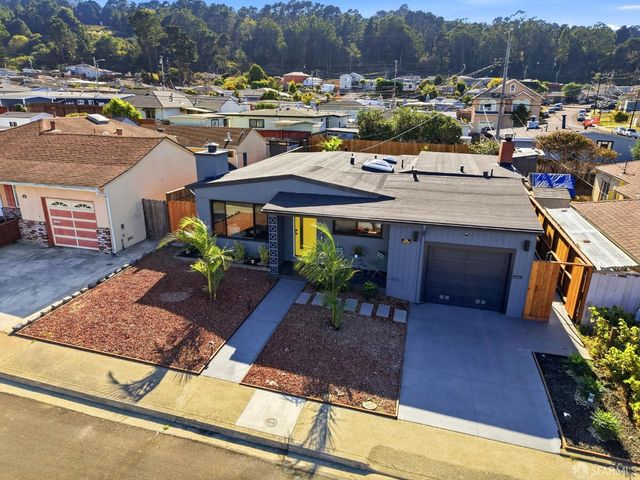 202 Wicklow Drive, South San Francisco, CA 94080