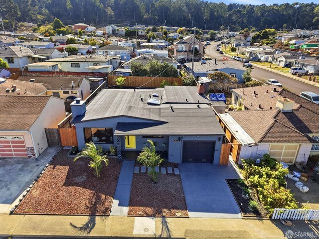 202 Wicklow Drive, South San Francisco, CA 94080