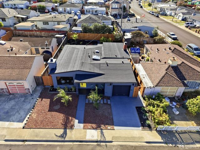 202 Wicklow Drive, South San Francisco, CA 94080