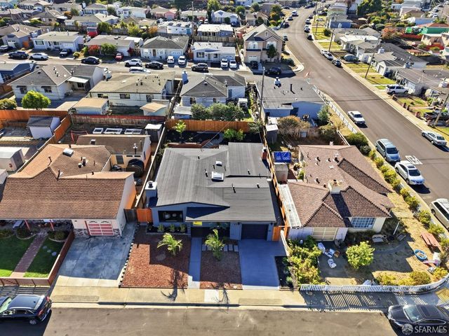 202 Wicklow Drive, South San Francisco, CA 94080