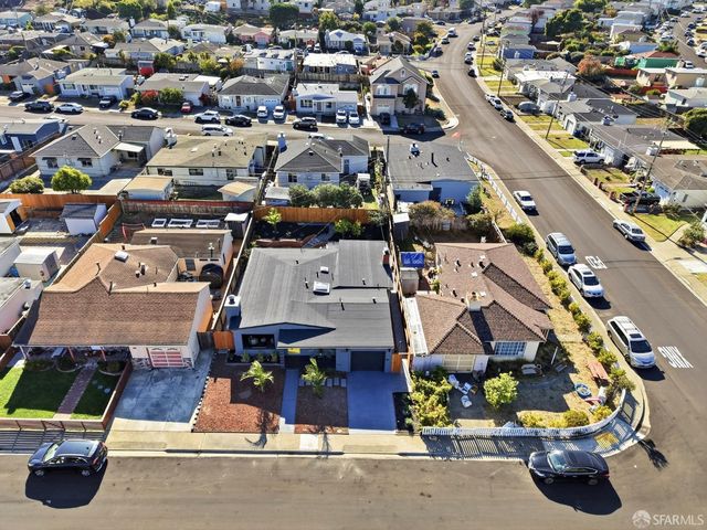 202 Wicklow Drive, South San Francisco, CA 94080