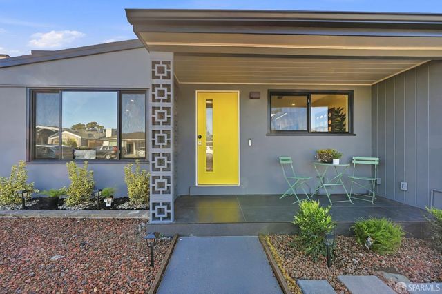202 Wicklow Drive, South San Francisco, CA 94080