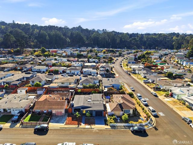 202 Wicklow Drive, South San Francisco, CA 94080