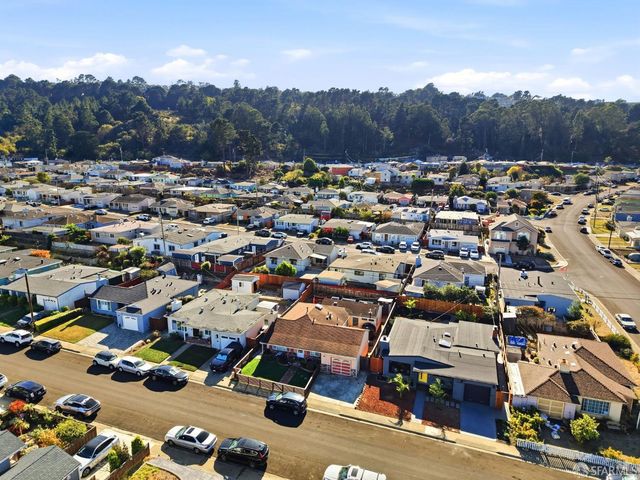 202 Wicklow Drive, South San Francisco, CA 94080