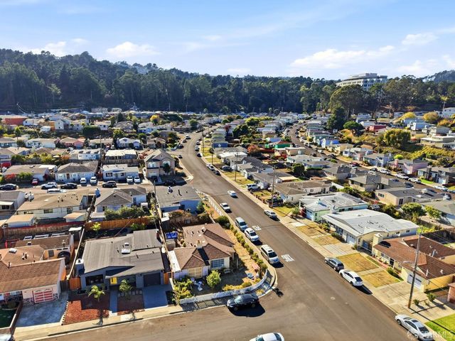 202 Wicklow Drive, South San Francisco, CA 94080