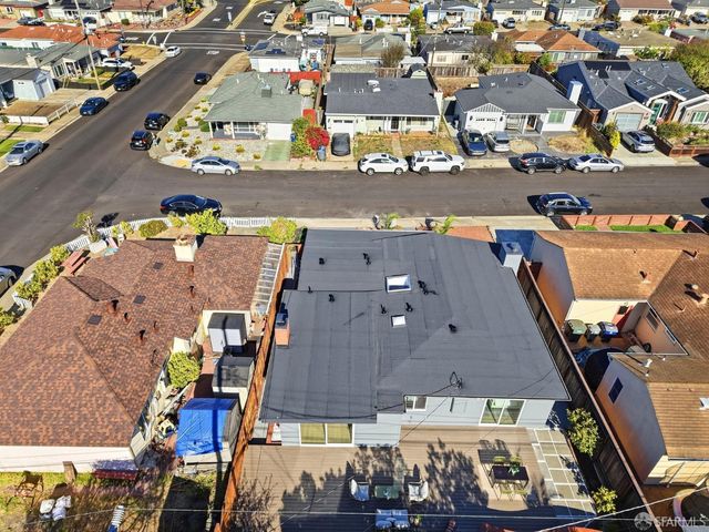 202 Wicklow Drive, South San Francisco, CA 94080