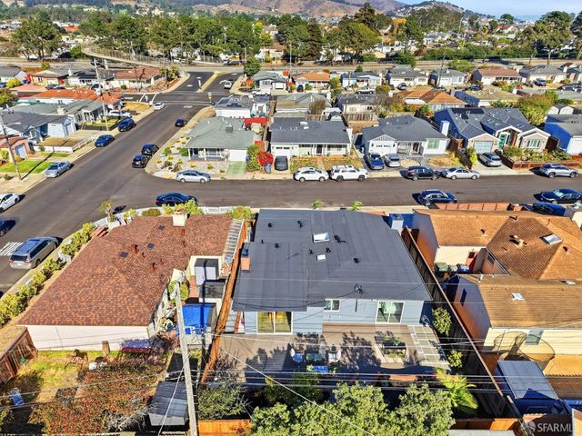 202 Wicklow Drive, South San Francisco, CA 94080