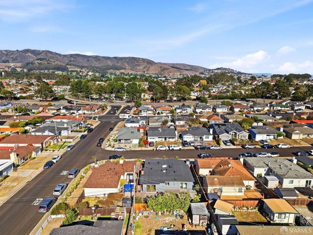 202 Wicklow Drive, South San Francisco, CA 94080
