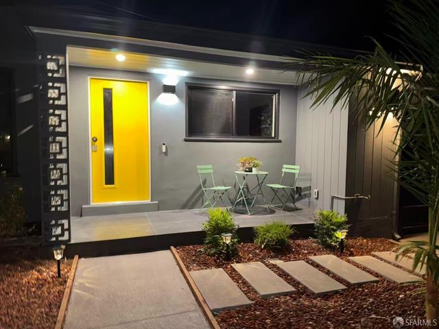 202 Wicklow Drive, South San Francisco, CA 94080