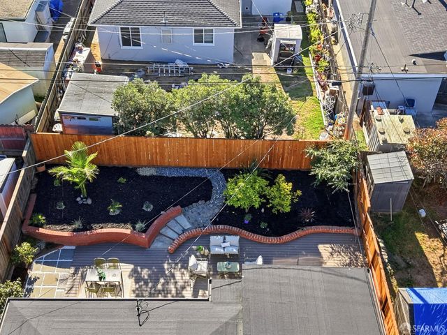 202 Wicklow Drive, South San Francisco, CA 94080