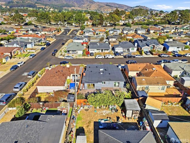 202 Wicklow Drive, South San Francisco, CA 94080