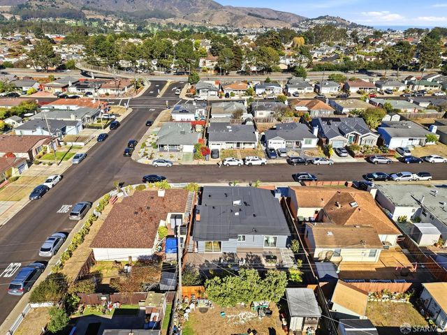 202 Wicklow Drive, South San Francisco, CA 94080