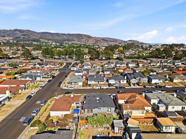 202 Wicklow Drive, South San Francisco, CA 94080