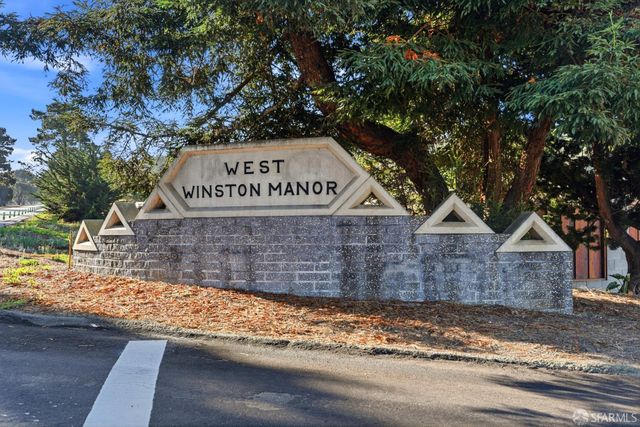 202 Wicklow Drive, South San Francisco, CA 94080