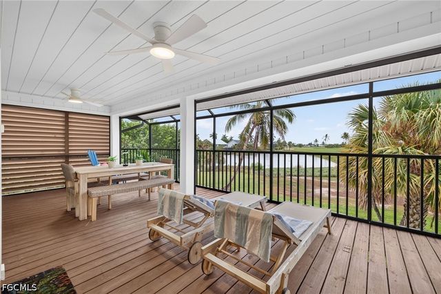 9076 Mockingbird DR, Sanibel, FL 33957
